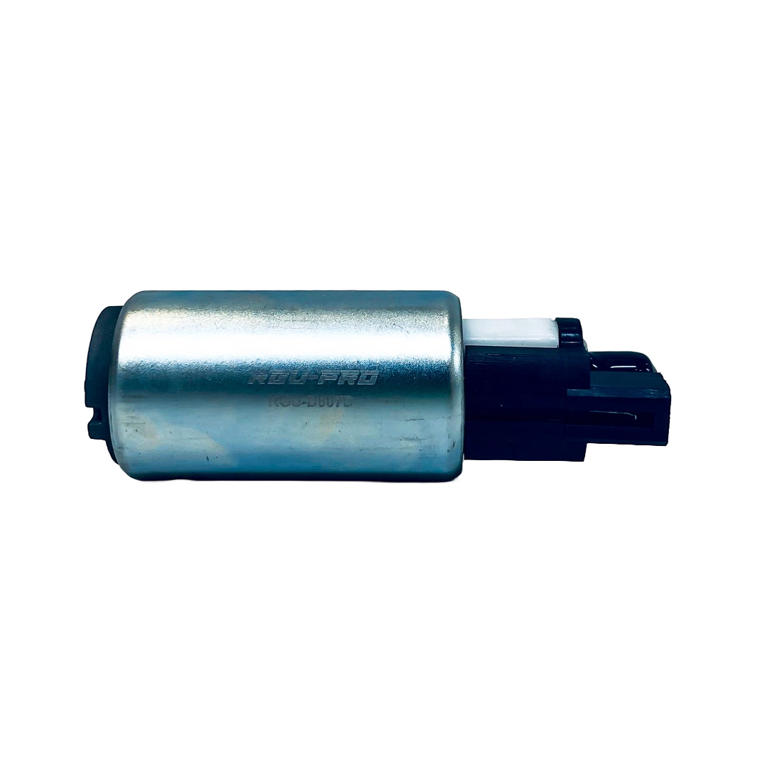 BOMBA DE COMBUSTIBLE BOMBA INTERNA 12V. 3,0 BAR.  100L/H. (PICO CON LABIO) FORD KA/ FOCUS/ MONDEO - 6