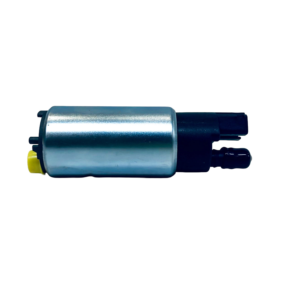 BOMBA DE COMBUSTIBLE BOMBA INTERNA 12V. 3,0 BAR. 100L/H FIAT FIORINO/ IDEA/ PALIO/  SIENA/STRADA/TEMPRA - FORD .ESCORT 93 - VW FOX .6I/GOL/POLO/ SAVEIRO - CHEVROLET ASTRA/ CORSA/ MERIVA 93 - MAZDA MAZDA 121 DESDE 96 - HYUNDAI AC - 4