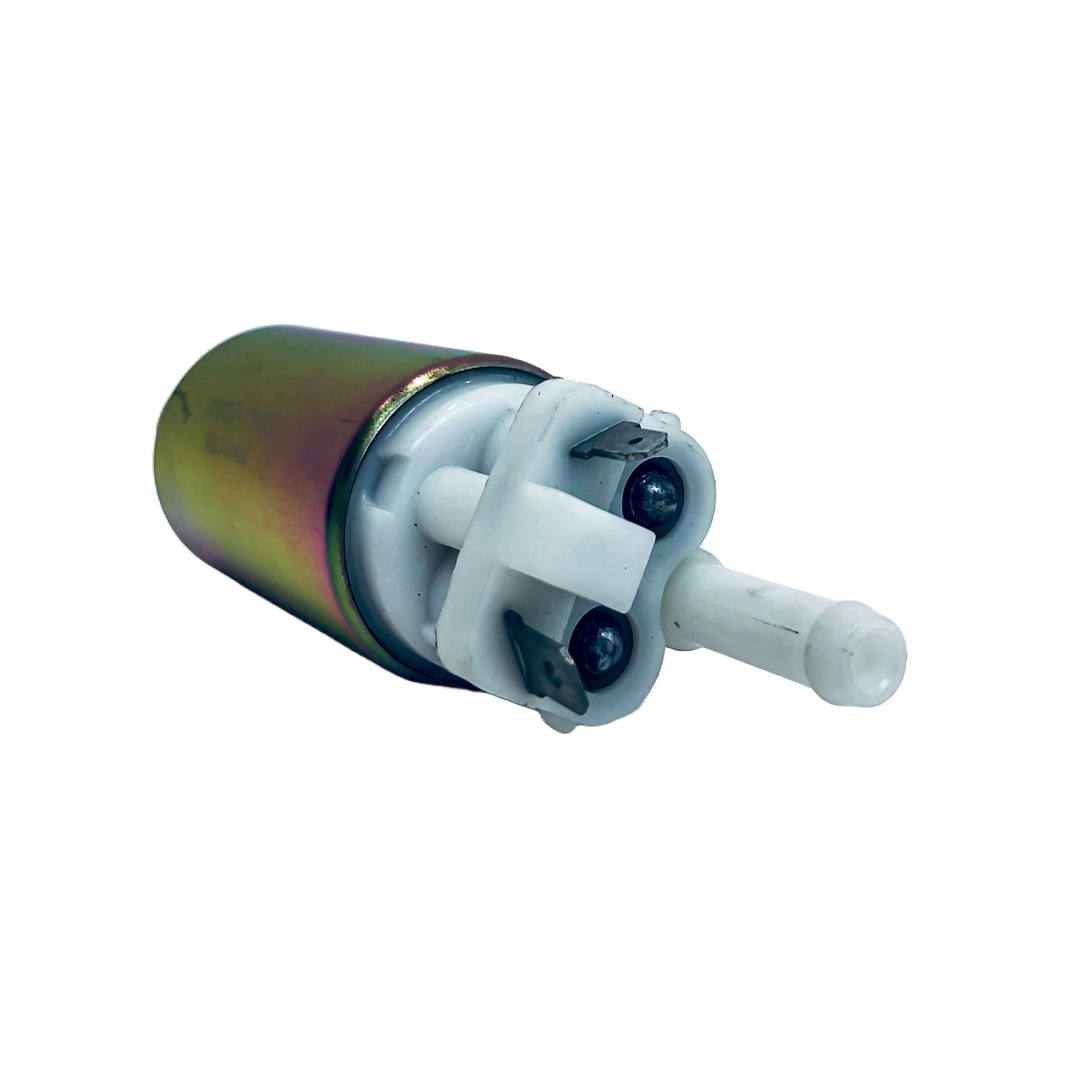 BOMBA DE COMBUSTIBLE BOMBA INTERNA 12V. 3, BAR.  100L/H - BOMBA MULTIPUNTO CITROEN XANTIA 1.8/ 2.0 FIAT BRAVO 1.8/ MAREA 1.8/ PALIO 1.6 16V TEMPRA 1.8/ 2.0 TIPO 1.8/ 2.0 BRAVA FORD - PEUGEOT 106 - RENAULT VARIOS - ALFA-ROMEO 155 - 4