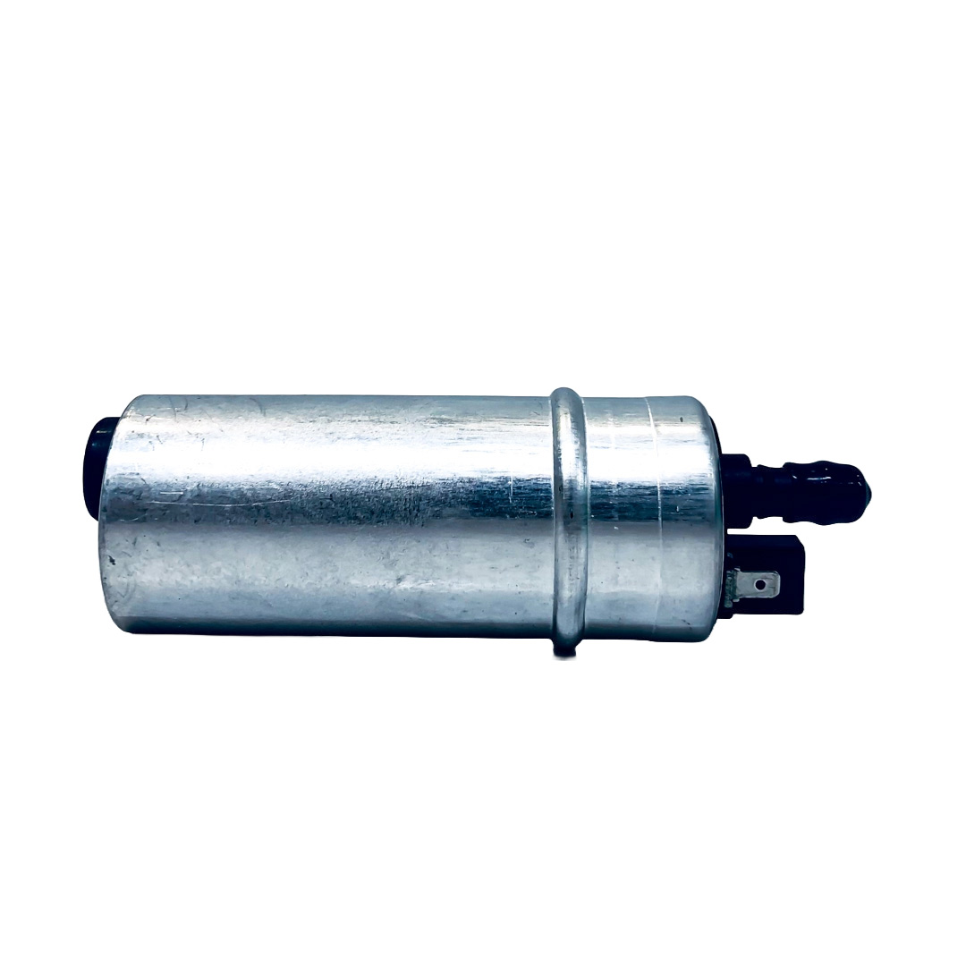 BOMBA DE COMBUSTIBLE BOMBA P/CARBURADOR 12V.  1,0 BAR. 120L/H VOLKSWAGEN  BORA 1.9TDI/ PASSAT 2.0TDI  AUDI A3 - 5