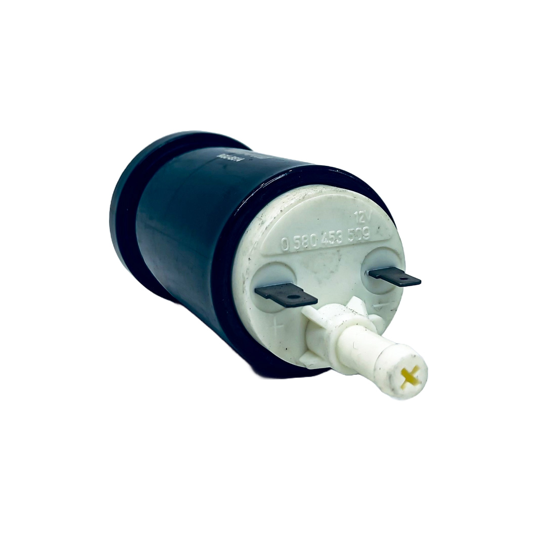 BOMBA DE COMBUSTIBLE BOMBA INTERNA 12V. 1,1BAR.  100L/H FIAT TEMPRA/ TIPO 1.6IE  92 93/ UNO 75IE - 5