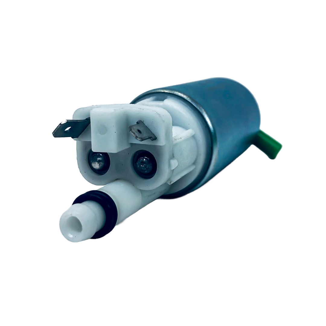 BOMBA DE COMBUSTIBLE BOMBA INTERNA 12V. 3,0 BAR.  85L/H CHRYSLER NEON/ CARAVAN  STRATUS - ROVER - 4