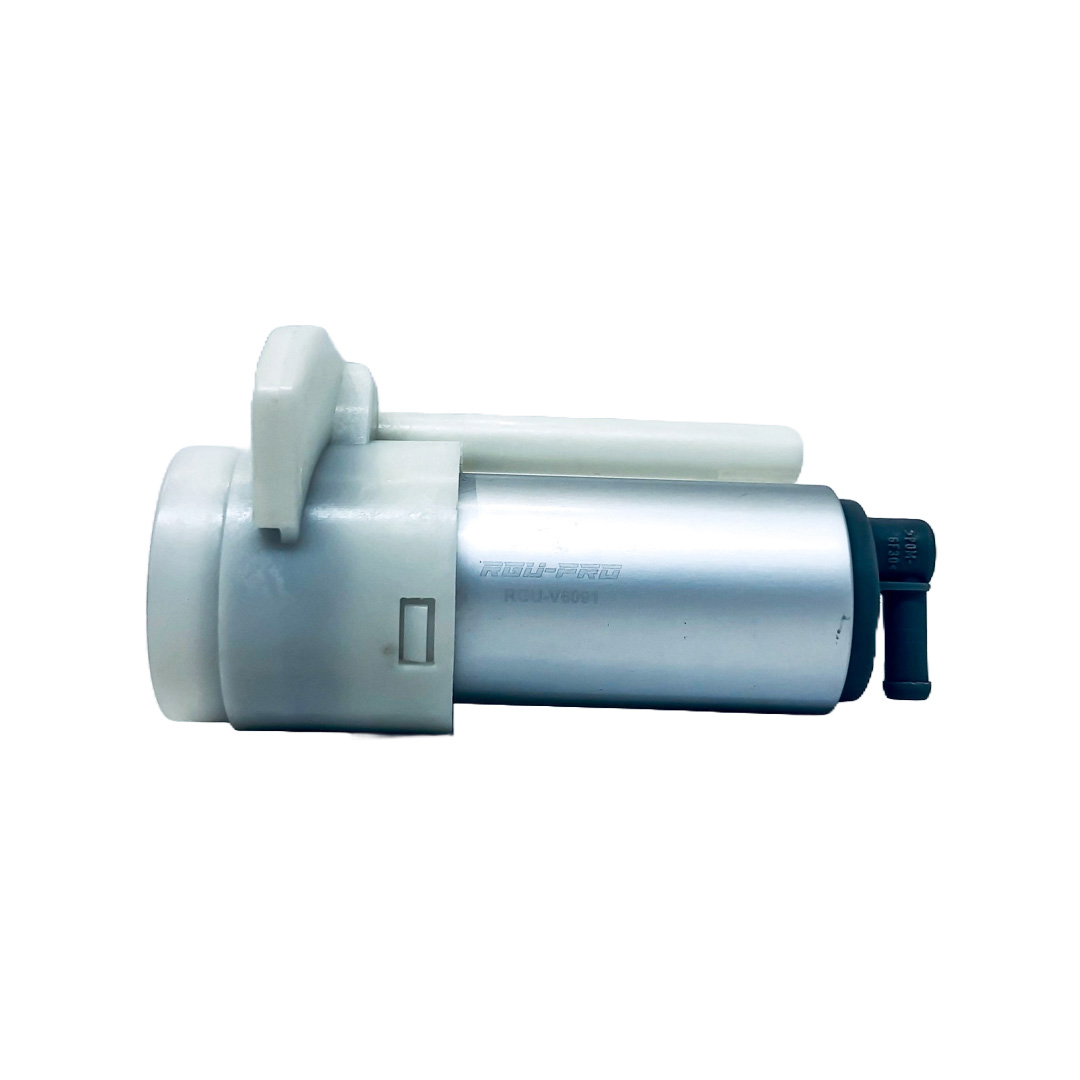 BOMBA DE COMBUSTIBLE BOMBA INTERNA 12V. 3,0 BAR.  100L/H. BOMBA FINA FORD GALAXY 95> 98 VOLKSWAGEN VENTO - GOLF III 91> 97 PASSAT 90> 96 POLO 94> 99 SHARAN TRANSPORTER - SEAT IBIZA CORDOBA TOLEDO - 6