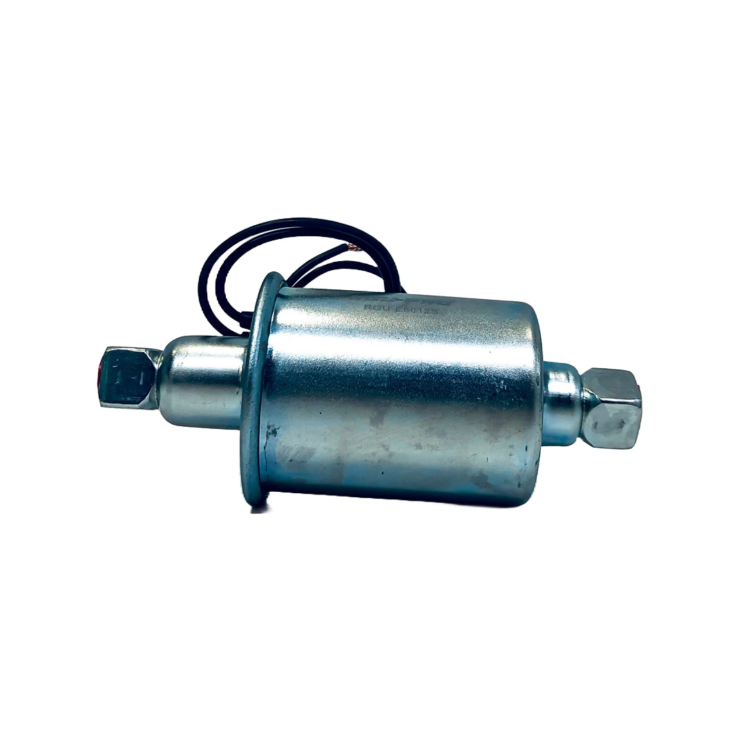 BOMBA DE COMBUSTIBLE BOMBA INTERNA 12V. 1BAR.  75L/H SUZUKI SWIFT - 6