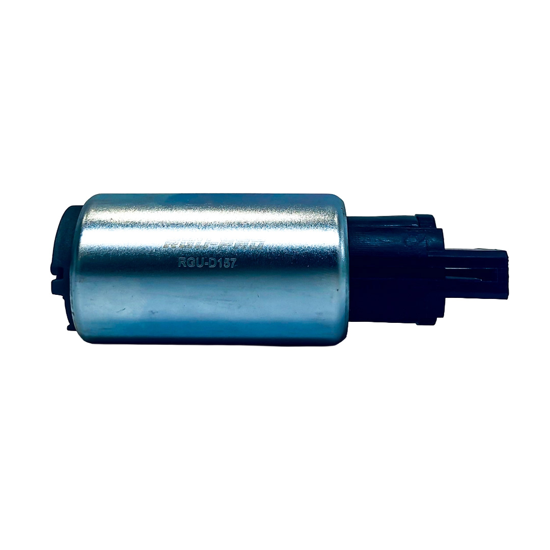 BOMBA DE COMBUSTIBLE BOMBA INTERNA 12V. 3BAR. 100 L/H. (PICO LISO LARGO) FORD KA 1.0, 1.3, 1.6 C/ MOTOR ENDURA/ZETEC 96 RANGER 02/ ESCORT ECONOLINE E/150 EXPLORER V6, V8 02 F250, F350 V6, V8  02/ FIESTA - NISSAN VARIOS - 5