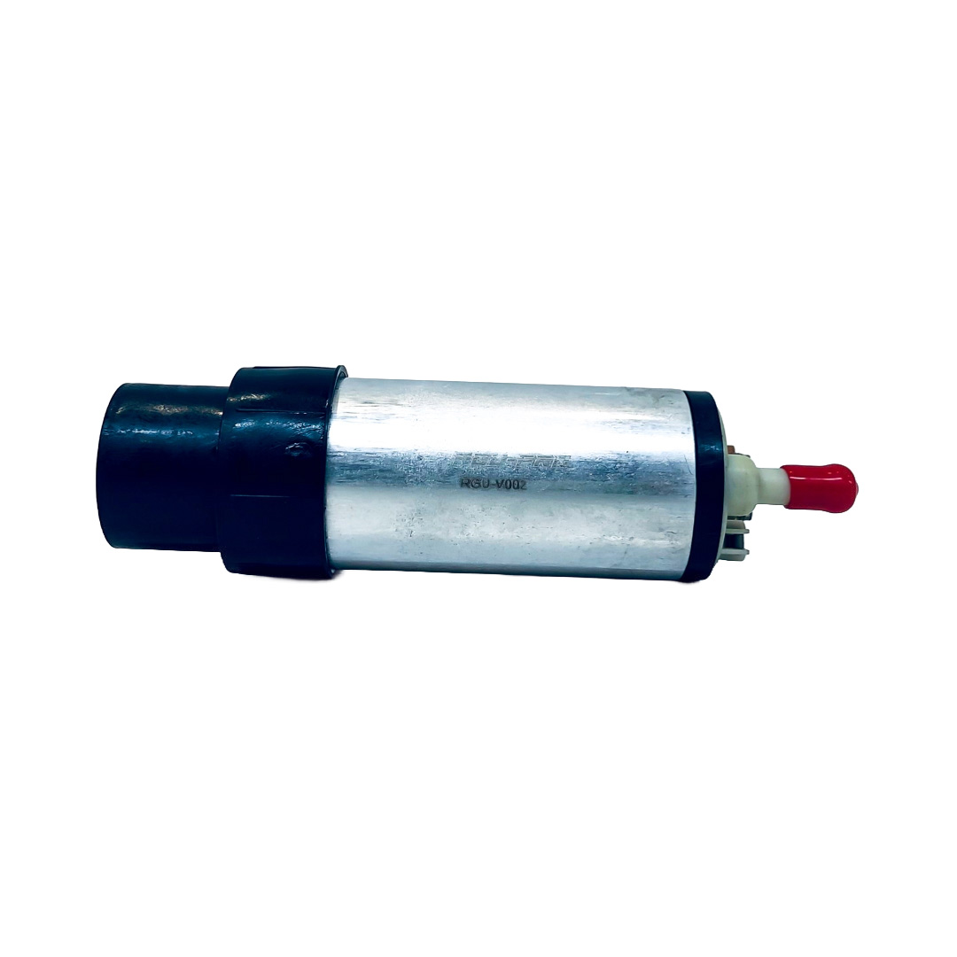 BOMBA DE COMBUSTIBLE BOMBA INTERNA 12V. 4,0 BAR.  120L/H MERCEDES BENZ CLASE  C 95> 02 CLK 95> 02 - 5