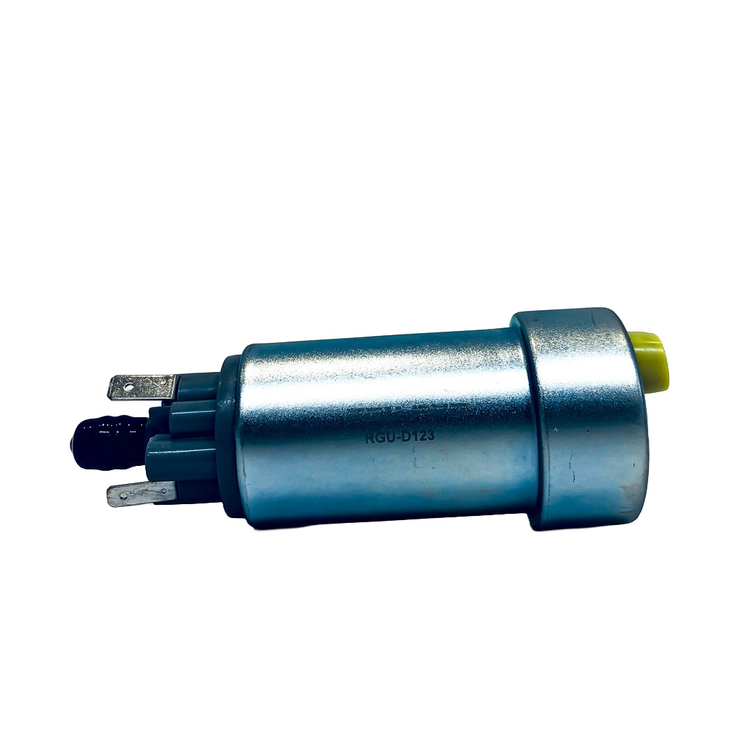BOMBA DE COMBUSTIBLE BOMBA INTERNA 12V. 3BAR.  90 L/H FIAT FORD VARIOS  VOLKSWAGEN - 4