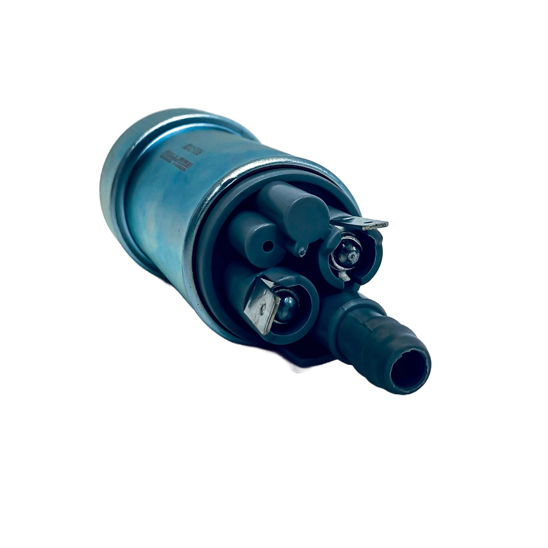 BOMBA DE COMBUSTIBLE BOMBA INTERNA 12V. 3BAR.  90 L/H FIAT FORD VARIOS  VOLKSWAGEN - 5