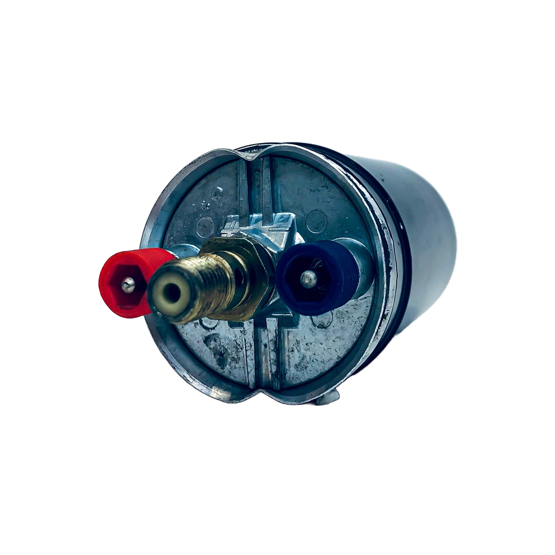 BOMBA DE COMBUSTIBLE BOMBA INTERNA 12V. 5,0BAR.  150 L/H PEUGEOT 505 2.0 SRI  VOLKSWAGEN - VOLVO - AUDI  PORSCHE - 6