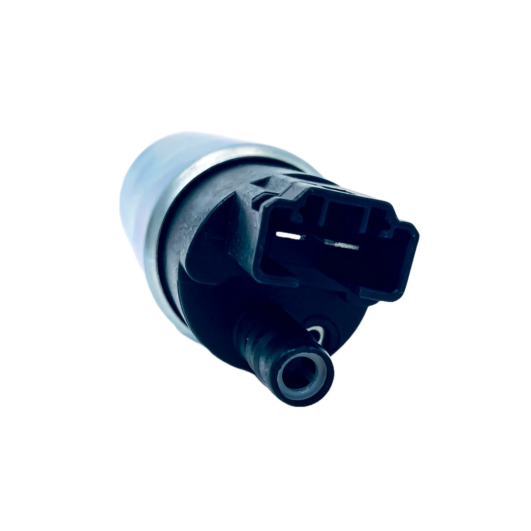 BOMBA DE COMBUSTIBLE BOMBA INTERNA 12V. 3,0 BAR. 100L/H FIAT FIORINO/ IDEA/ PALIO/  SIENA/STRADA/TEMPRA - FORD .ESCORT 93 - VW FOX .6I/GOL/POLO/ SAVEIRO - CHEVROLET ASTRA/ CORSA/ MERIVA 93 - MAZDA MAZDA 121 DESDE 96 - HYUNDAI AC - 5