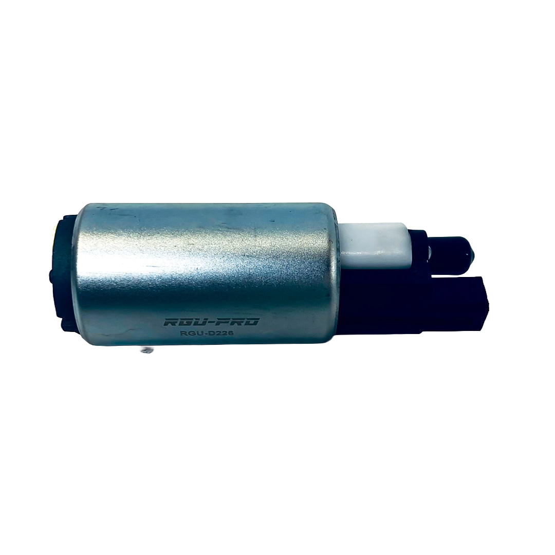 BOMBA DE COMBUSTIBLE BOMBA INTERNA 12V. 3BAR.100 L/H (PICO LISO CORTO) FORD FOCUS/ ECOSPORT/ EXPLORER V6, V8 TODOS 03 - 5