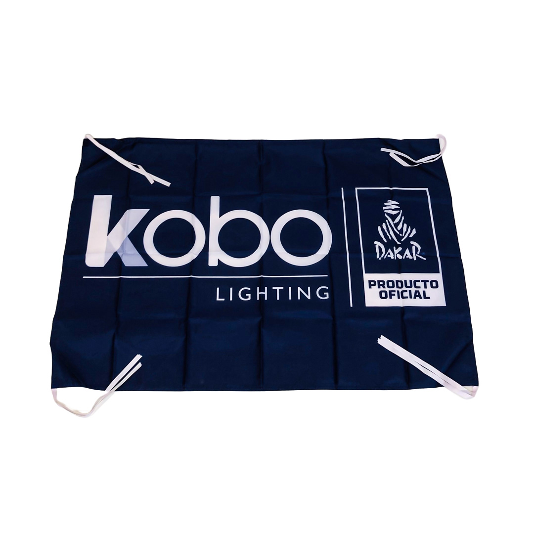 BANDERAS KOBO BANDERAS KOBO