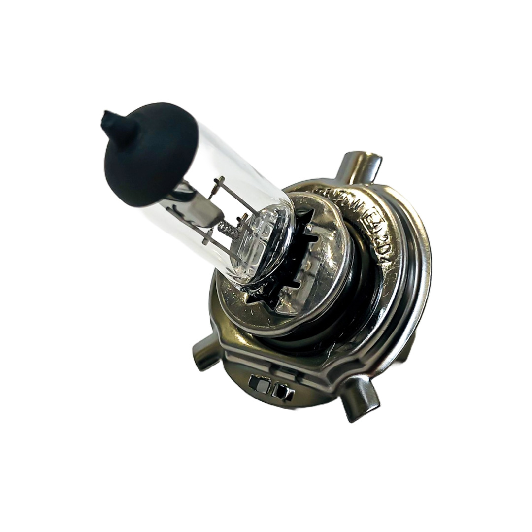 LAMPARA HALOGENA ESTANDAR H4 PT43 24V 60/55W KOBO (CODIGO ANTERIOR: 13342KO) CANTIDAD POR CAJA MASTER 250 - 2