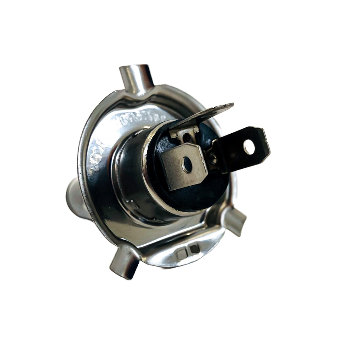 LAMPARA HALOGENA ESTANDAR H4 PT43 24V 60/55W KOBO (CODIGO ANTERIOR: 13342KO) CANTIDAD POR CAJA MASTER 250 - 4
