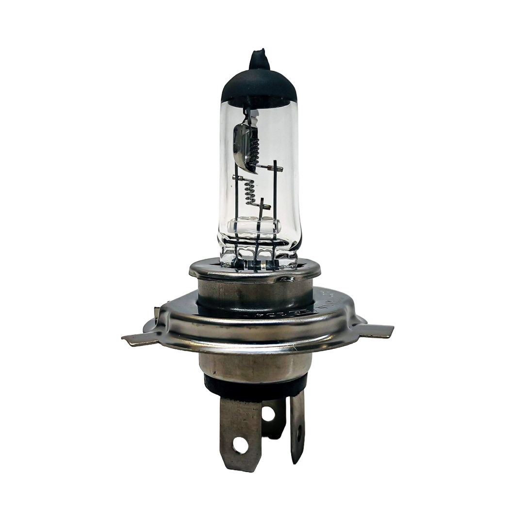 LAMPARA HALOGENA ESTANDAR H4 PT43 24V 60/55W KOBO (CODIGO ANTERIOR: 13342KO) CANTIDAD POR CAJA MASTER 250 - 5