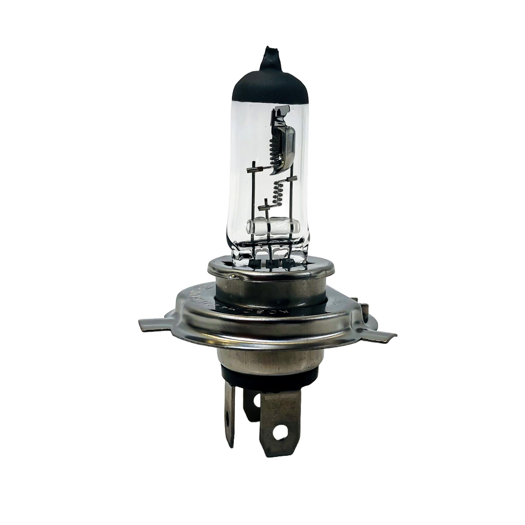 LAMPARA HALOGENA ESTANDAR H4 PT43 24V 60/55W KOBO (CODIGO ANTERIOR: 13342KO) CANTIDAD POR CAJA MASTER 250 - 6