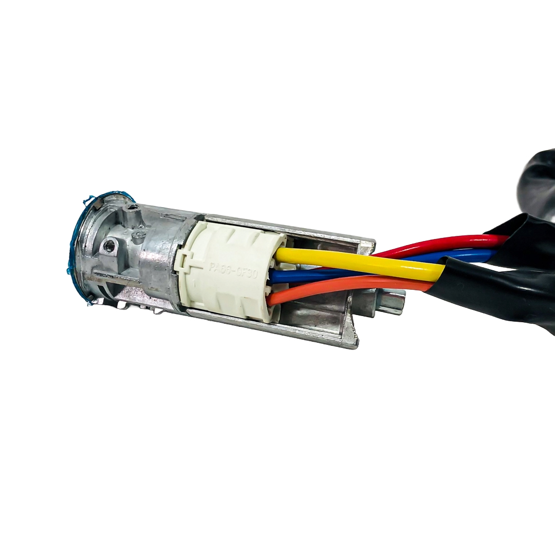 ANTIRROBO (CODIGO ANTERIOR: DV-4331) CABLE LARGO PEUGEOT PARTNER - 4
