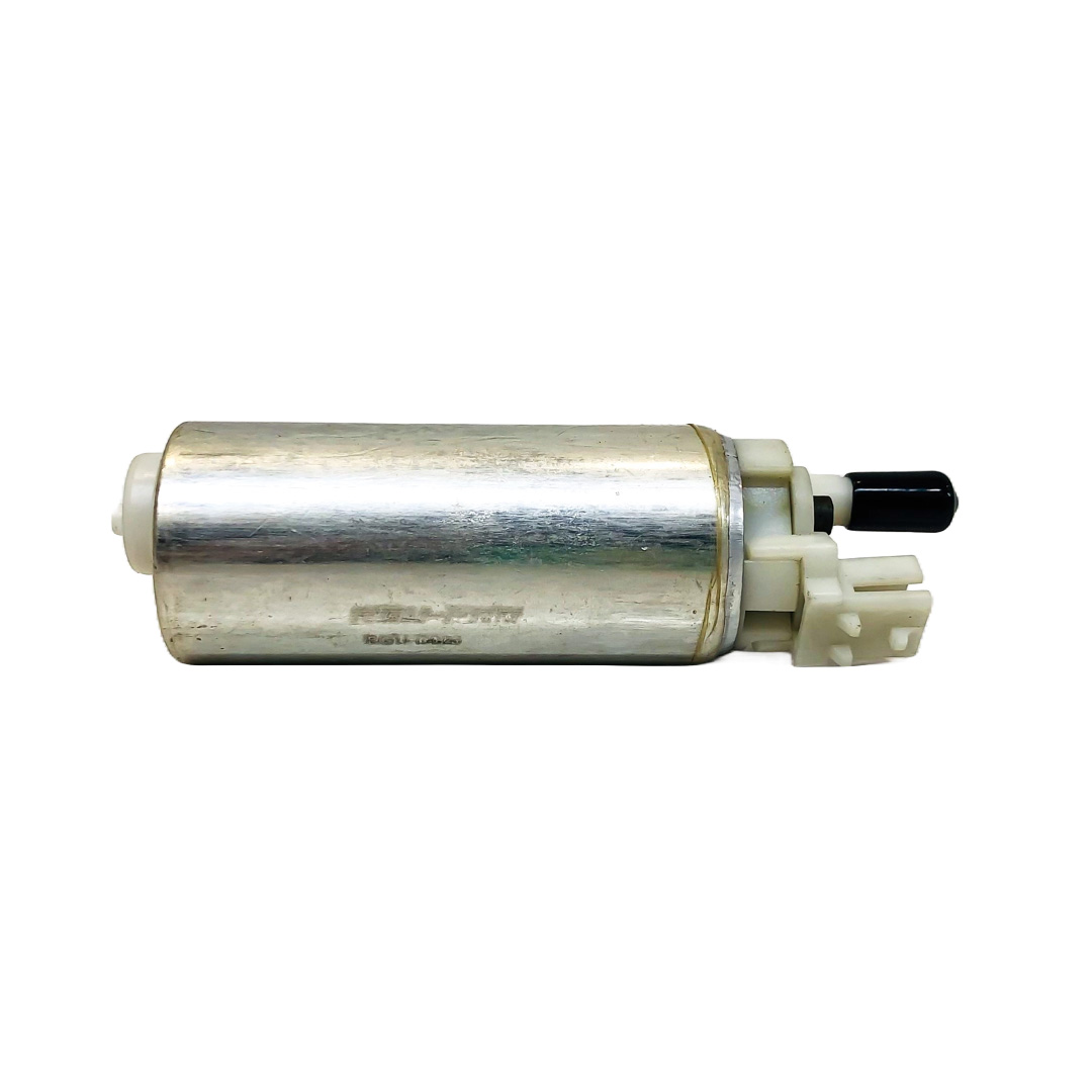 BOMBA DE COMBUSTIBLE BOMBA INTERNA 12V. 3,0 BAR. 100L/H FIAT TIPO/ 1.6 PALIO/ 1.0, 1.5, 1.6 16V TEMPRA 2.0 >96 - FORD COURIER 1.6 C/MOTOR ENDURA 96>99/ FIESTA 1.0, 1.3 VOLKSWAGEN GOL/ SAVEIRO 97>1.0, 1.6,  1.8, 2.0 - CHEVROLET - 6