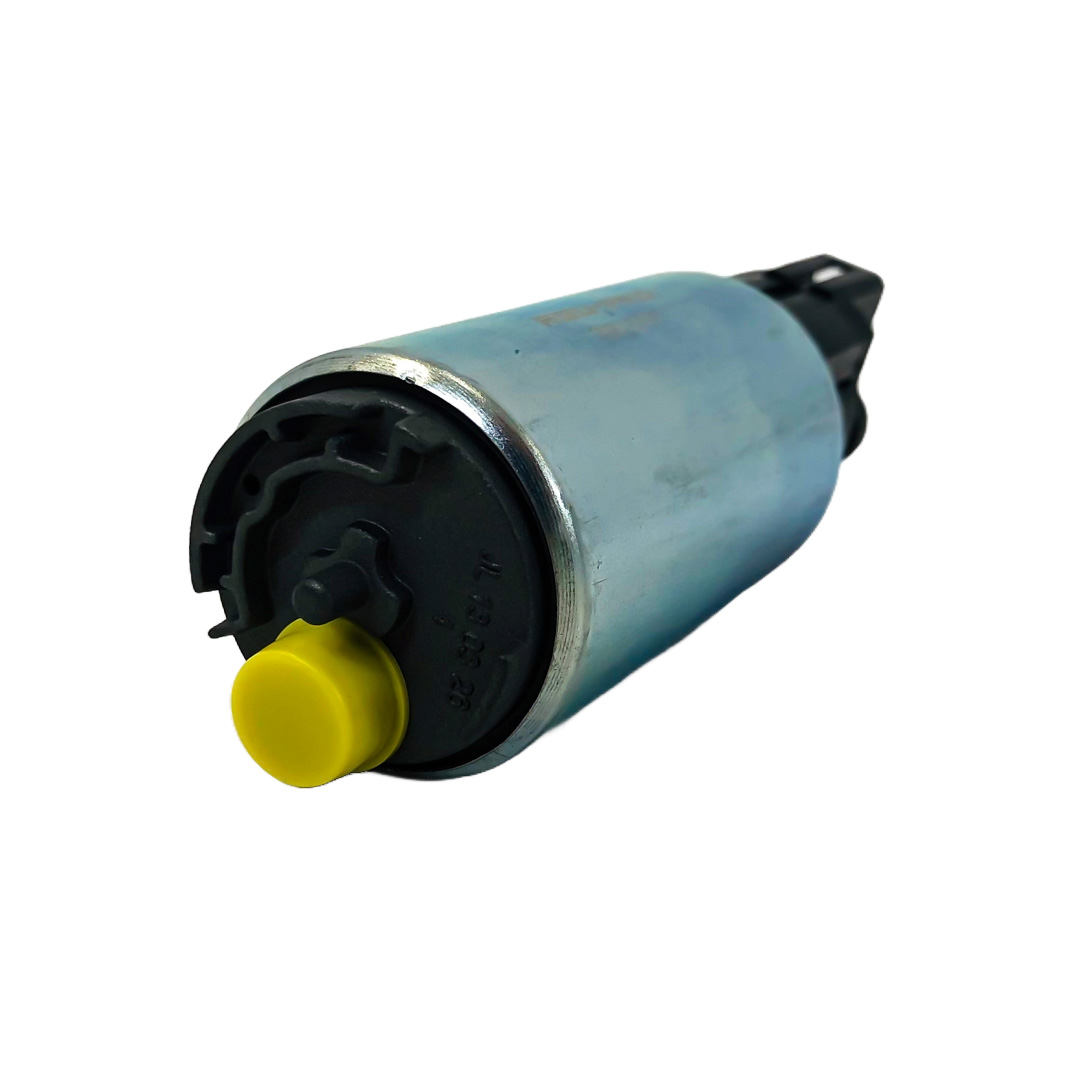 BOMBA DE COMBUSTIBLE BOMBA INTERNA 12V. 3BAR. 100 L/H. (PICO LISO LARGO) FORD KA 1.0, 1.3, 1.6 C/ MOTOR ENDURA/ZETEC 96 RANGER 02/ ESCORT ECONOLINE E/150 EXPLORER V6, V8 02 F250, F350 V6, V8  02/ FIESTA - NISSAN VARIOS - 6