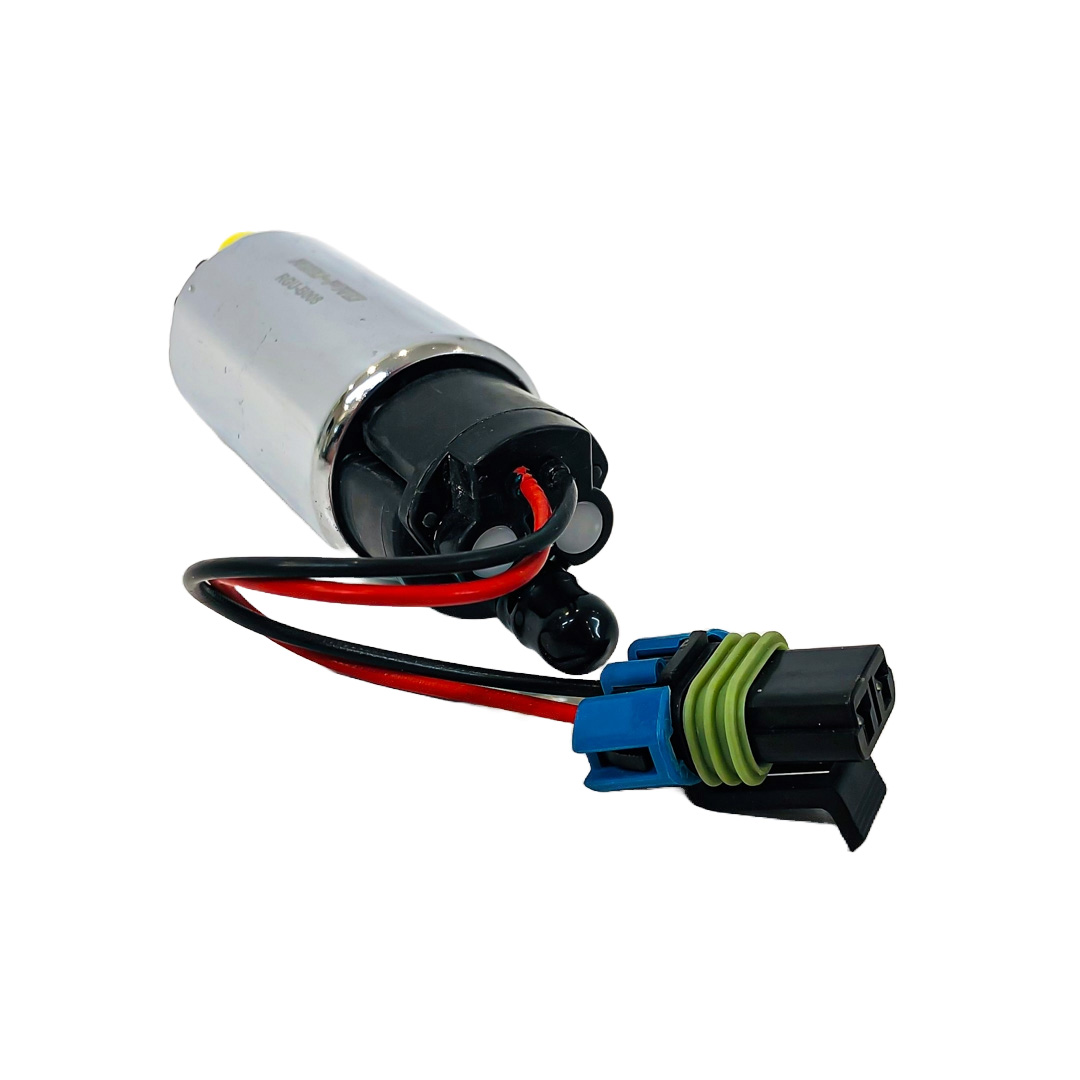 BOMBA DE COMBUSTIBLE BOMBA INTERNA 12V. 3,0 BAR.100L/H FIAT FIORINO/ IDEA/ PALIO/  SIENA/STRADA/TEMPRA - FORD.ESCORT 93 - VW FOX 1.6I/GOL/POLO/  SAVEIRO - CHEVROLET ASTRA/ CORSA/ MERIVA 93 - MAZDA MAZDA 121  DESDE 96 - HYUNDAI A - 6