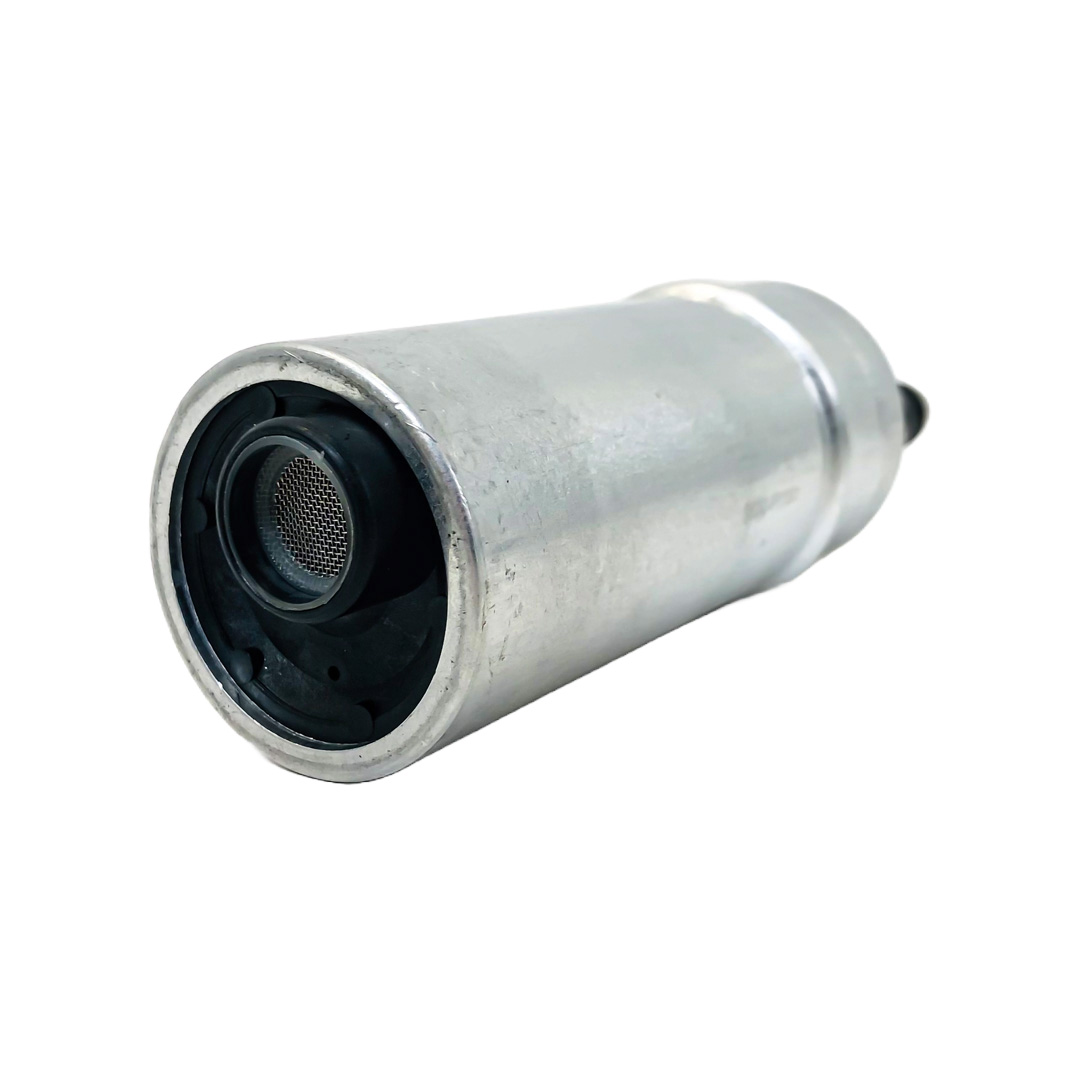 BOMBA DE COMBUSTIBLE BOMBA P/CARBURADOR 12V.  1,0 BAR. 120L/H VOLKSWAGEN  BORA 1.9TDI/ PASSAT 2.0TDI  AUDI A3 - 6