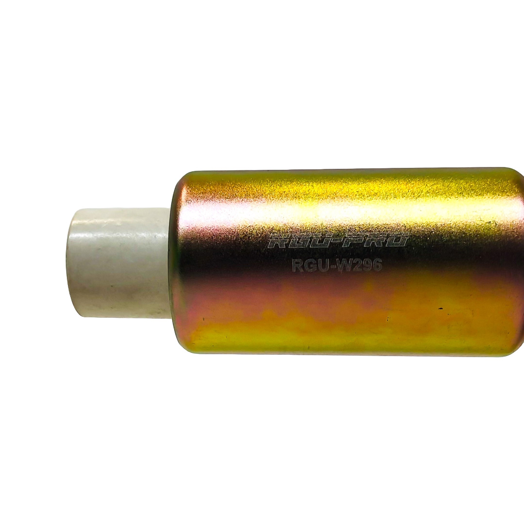 BOMBA DE COMBUSTIBLE BOMBA INTERNA 12V. 3,0 BAR. 110L/H. MULTIPUNTO BOMBA GRUESA VOLKSWAGEN SHARAN/ BORA/ GOLF NEW BEETLE 00>04/ PASSAT/ POLO AUDI A3 - SEAT CORDOBA 00>04 IBIZA/ LEON - 6