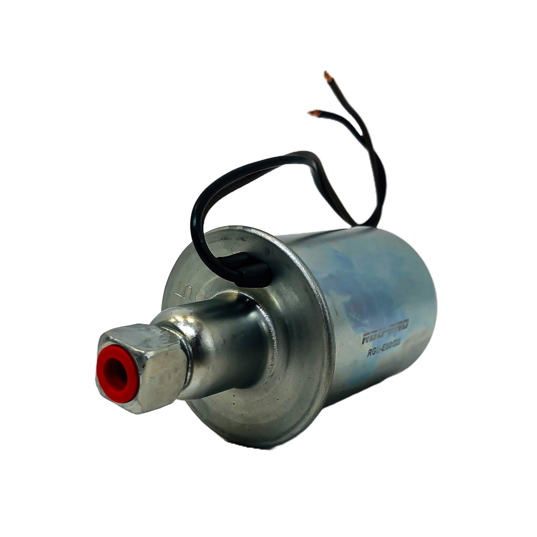 BOMBA DE COMBUSTIBLE AIRTEX E8012S - BOMBA PARA CARBURADOR 12V.  0,5/0,9 BAR UNIVERSAL CANTIDAD POR CAJA MASTER 50 - 3