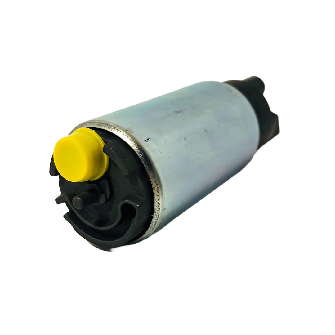 BOMBA DE COMBUSTIBLE BOMBA INTERNA 12V. 3,0BAR. 90L/H MULTIPUNTO FIAT UNO 1.5  UNO 1.6 - RENAULT R18 R19 1.6IE 95 VOLKSWAGEN GOL 1.8 - CHEVROLET BLAZER 2.2 EFI S10 - DAEWOO ESPERO 93 97 RACER - SUZUKI SWIFT SEAT CORDOBA 1.8 95 - 7