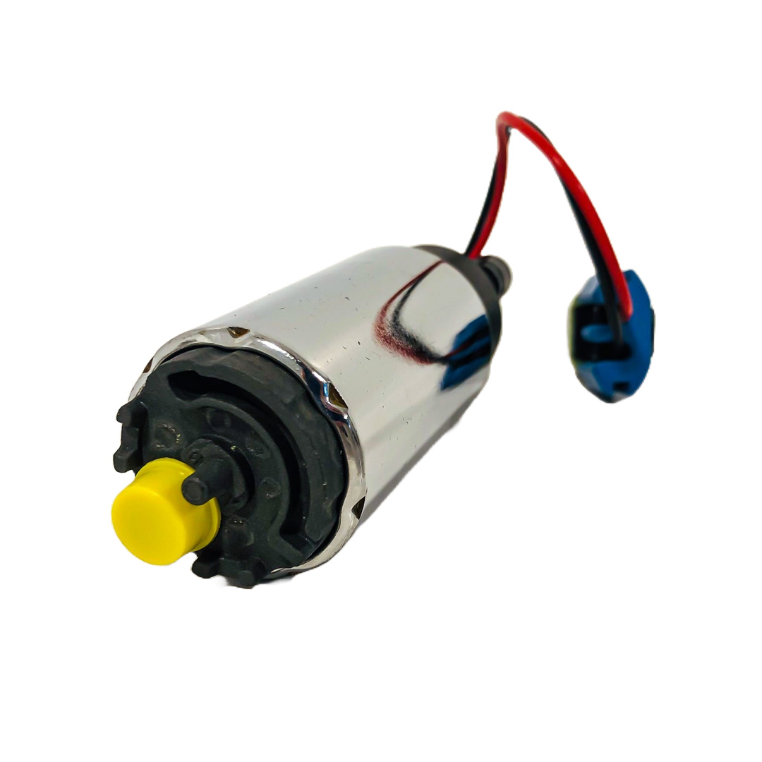 BOMBA DE COMBUSTIBLE BOMBA INTERNA 12V. 3,0 BAR.100L/H FIAT FIORINO/ IDEA/ PALIO/  SIENA/STRADA/TEMPRA - FORD.ESCORT 93 - VW FOX 1.6I/GOL/POLO/  SAVEIRO - CHEVROLET ASTRA/ CORSA/ MERIVA 93 - MAZDA MAZDA 121  DESDE 96 - HYUNDAI A - 7