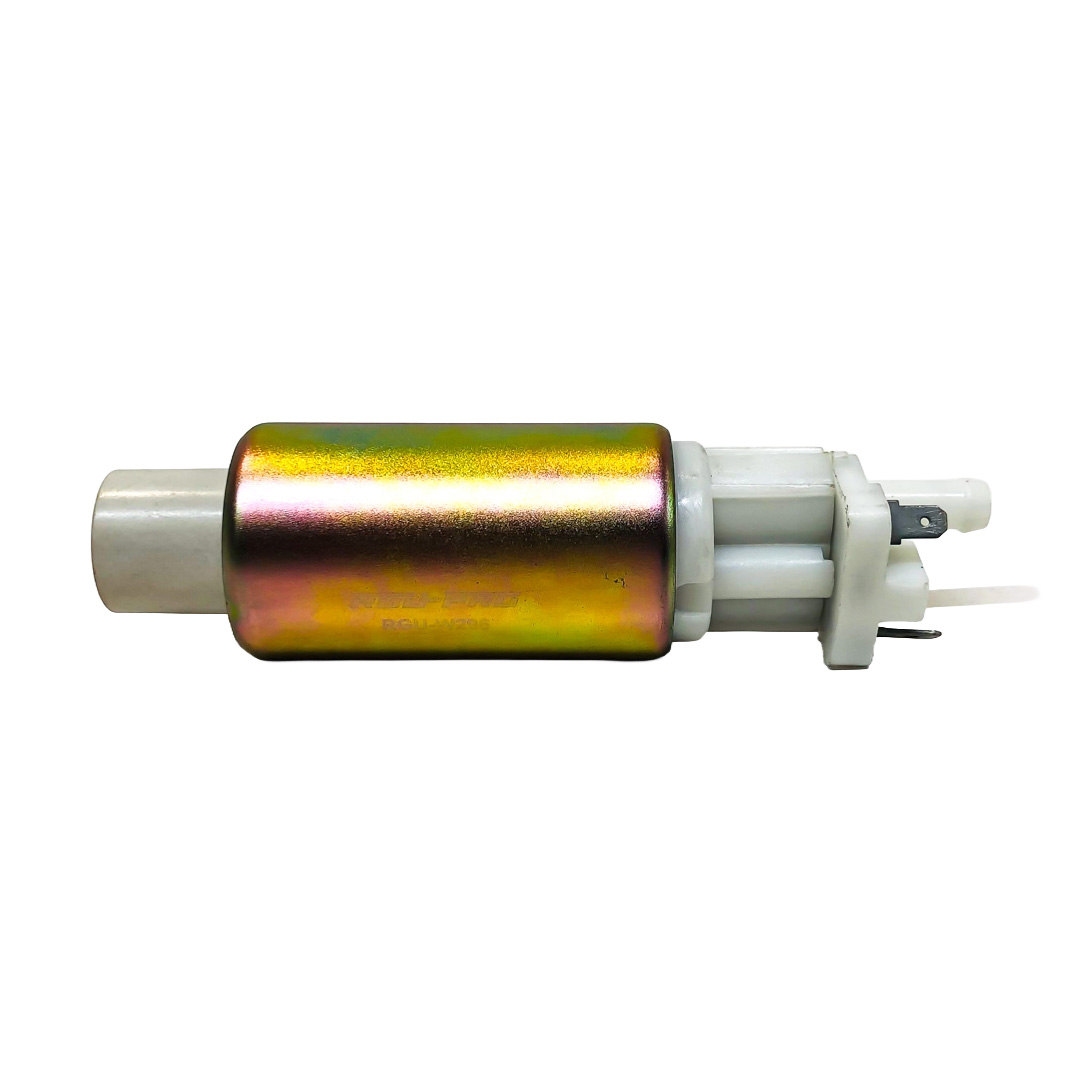 BOMBA DE COMBUSTIBLE BOMBA INTERNA 12V. 3,0 BAR. 110L/H. MULTIPUNTO BOMBA GRUESA VOLKSWAGEN SHARAN/ BORA/ GOLF NEW BEETLE 00>04/ PASSAT/ POLO AUDI A3 - SEAT CORDOBA 00>04 IBIZA/ LEON - 7