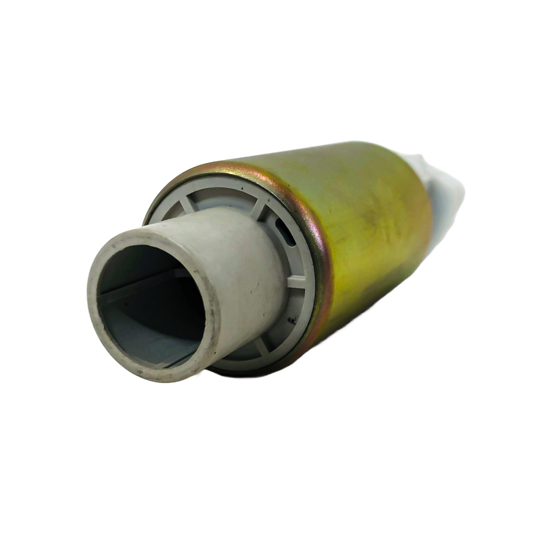 BOMBA DE COMBUSTIBLE BOMBA INTERNA 12V. 3, BAR.  100L/H - BOMBA MULTIPUNTO CITROEN XANTIA 1.8/ 2.0 FIAT BRAVO 1.8/ MAREA 1.8/ PALIO 1.6 16V TEMPRA 1.8/ 2.0 TIPO 1.8/ 2.0 BRAVA FORD - PEUGEOT 106 - RENAULT VARIOS - ALFA-ROMEO 155 - 6