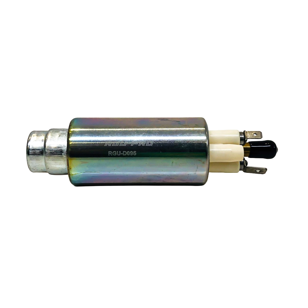 BOMBA DE COMBUSTIBLE BOMBA INTERNA 12V. 3BAR. 100 L/H FORD ESCORT 88 91 RENAULT  CLIO/ LAGUNA/ MEGANE/ SCENIC ALFA- ROMEO 145 164 89 92 - MAZDA  B2300 2.3, 3.0 B3000 B4000 9 - 6