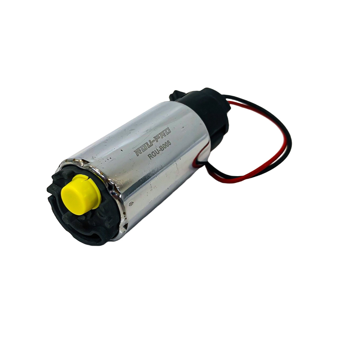 BOMBA DE COMBUSTIBLE BOMBA INTERNA 12V. 3,0 BAR.100L/H FIAT FIORINO/ IDEA/ PALIO/  SIENA/STRADA/TEMPRA - FORD.ESCORT 93 - VW FOX 1.6I/GOL/POLO/  SAVEIRO - CHEVROLET ASTRA/ CORSA/ MERIVA 93 - MAZDA MAZDA 121  DESDE 96 - HYUNDAI A - 8