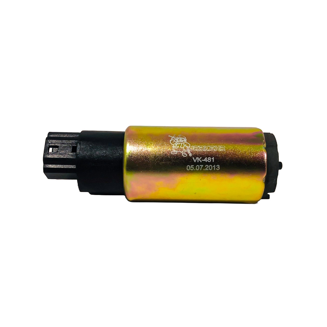 BOMBA DE COMBUSTIBLE BOMBA INTERNA 12V. 4,0BAR. 100L/H RENAULT MASTER (COMMON RAIL) CHEVROLET S10 4.3 V6 99 03 ZAFIRA 2.0 MPFI / 2.0 SFI 16V 01 05 ASTRA 2.0 SFI 16V 99 05 / 1.8, 2.0 MPFI 98 04 BLAZER 4.3 V6 SUZUKI FUN 1.0 / - 3