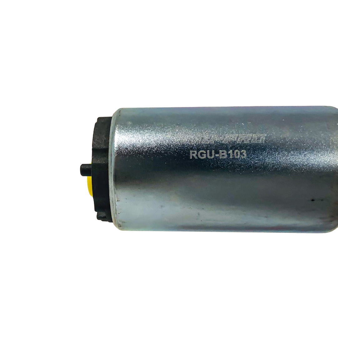 BOMBA DE COMBUSTIBLE BOMBA INTERNA 12V. 3,0BAR. 90L/H MULTIPUNTO FIAT UNO 1.5  UNO 1.6 - RENAULT R18 R19 1.6IE 95 VOLKSWAGEN GOL 1.8 - CHEVROLET BLAZER 2.2 EFI S10 - DAEWOO ESPERO 93 97 RACER - SUZUKI SWIFT SEAT CORDOBA 1.8 95 - 8