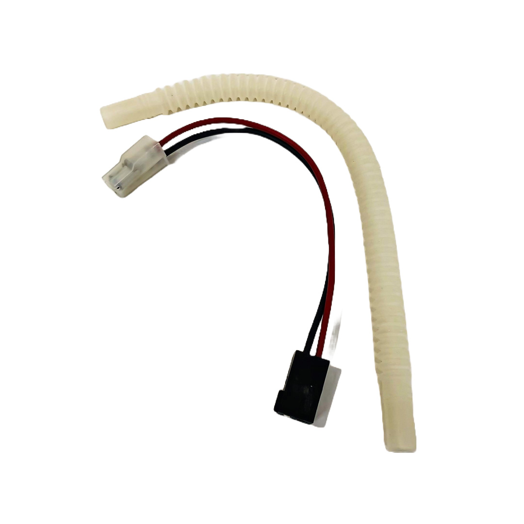 BOMBA DE COMBUSTIBLE BOMBA INTERNA 12V. 3,0 BAR. 110L/H. MULTIPUNTO BOMBA GRUESA VOLKSWAGEN SHARAN/ BORA/ GOLF NEW BEETLE 00>04/ PASSAT/ POLO AUDI A3 - SEAT CORDOBA 00>04 IBIZA/ LEON - 8