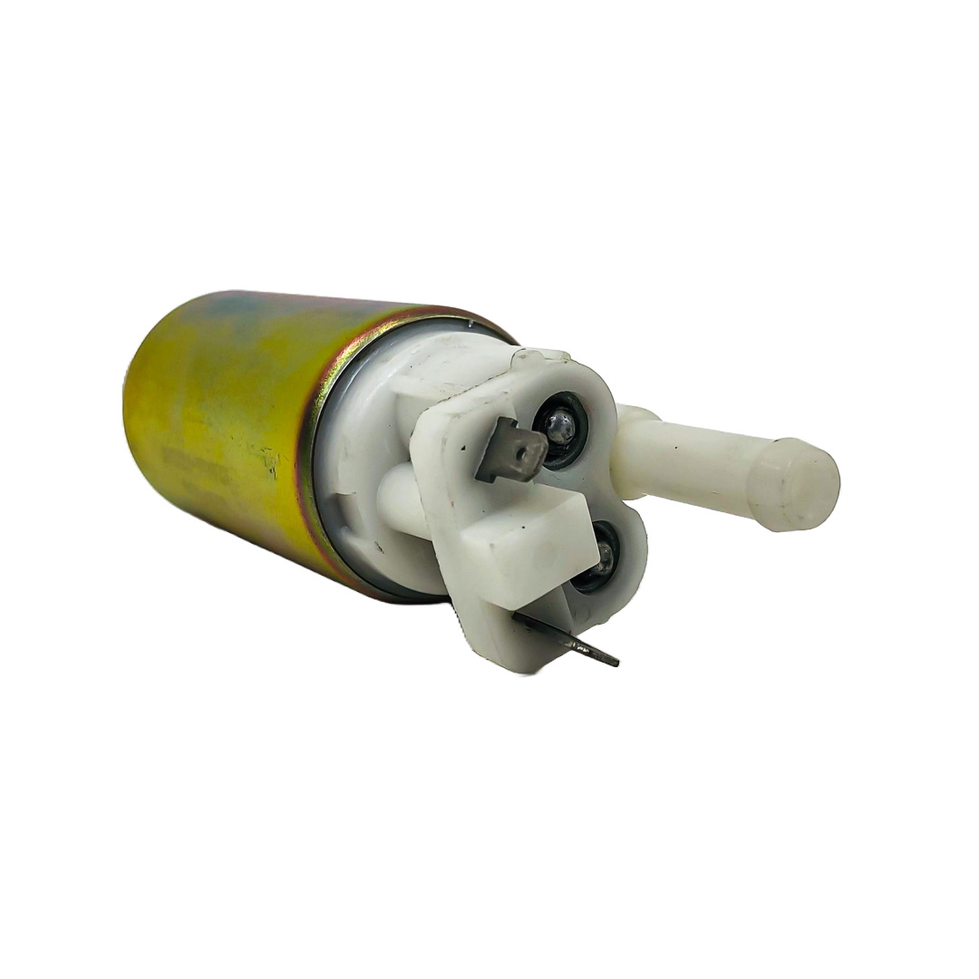 BOMBA DE COMBUSTIBLE BOMBA INTERNA 12V. 3,0 BAR. 110L/H. MULTIPUNTO BOMBA GRUESA VOLKSWAGEN SHARAN/ BORA/ GOLF NEW BEETLE 00>04/ PASSAT/ POLO AUDI A3 - SEAT CORDOBA 00>04 IBIZA/ LEON - 9