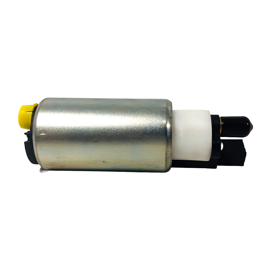 BOMBA DE COMBUSTIBLE BOMBA INTERNA 12V. 3BAR.100 L/H (PICO LISO CORTO) FORD FOCUS/ ECOSPORT/ EXPLORER V6, V8 TODOS 03 - 8
