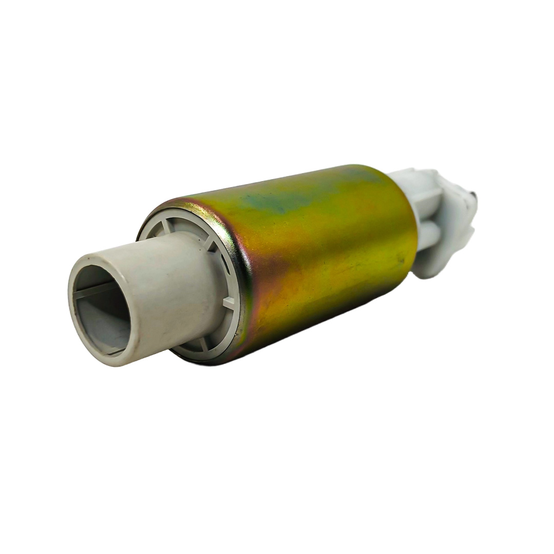 BOMBA DE COMBUSTIBLE BOMBA INTERNA 12V. 3,0 BAR. 110L/H. MULTIPUNTO BOMBA GRUESA VOLKSWAGEN SHARAN/ BORA/ GOLF NEW BEETLE 00>04/ PASSAT/ POLO AUDI A3 - SEAT CORDOBA 00>04 IBIZA/ LEON - 10