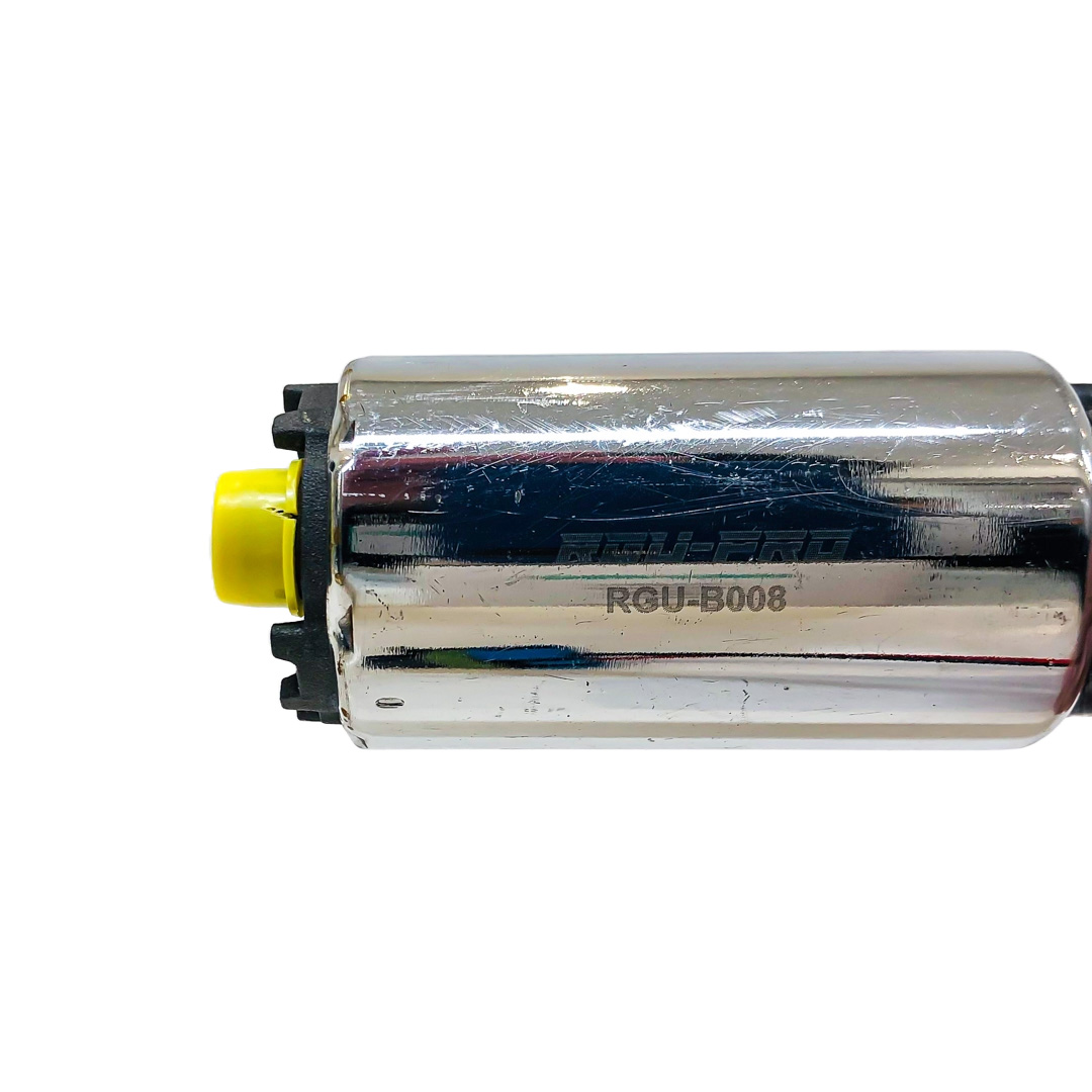 BOMBA DE COMBUSTIBLE BOMBA INTERNA 12V. 3,0 BAR.100L/H FIAT FIORINO/ IDEA/ PALIO/  SIENA/STRADA/TEMPRA - FORD.ESCORT 93 - VW FOX 1.6I/GOL/POLO/  SAVEIRO - CHEVROLET ASTRA/ CORSA/ MERIVA 93 - MAZDA MAZDA 121  DESDE 96 - HYUNDAI A - 9