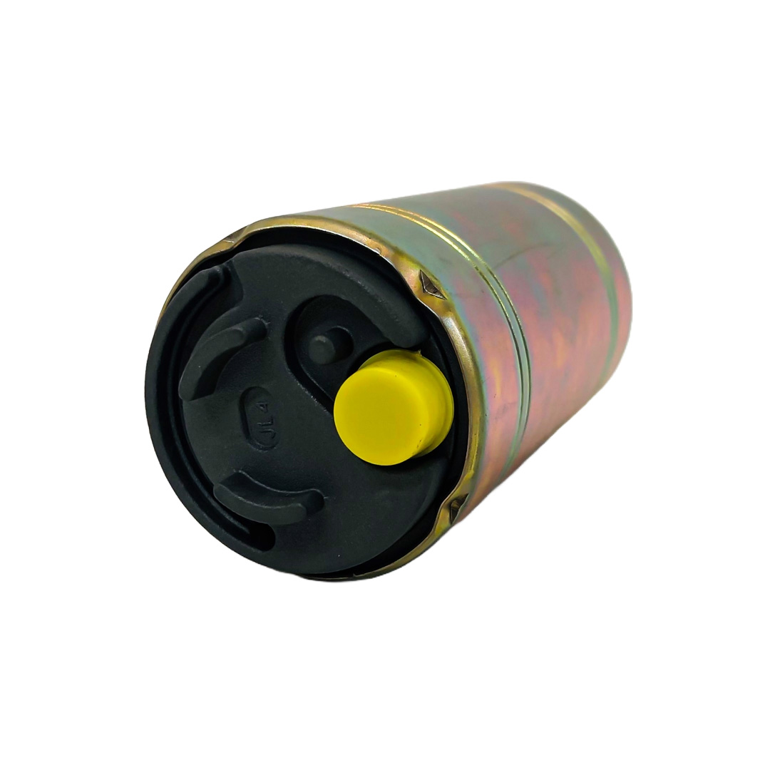 BOMBA DE COMBUSTIBLE BOMBA P/CARBURADOR 12V.  4,0 BAR. 120L/H TOYOTA  SUZUKI 4X4 - MITSUBISHI - 7