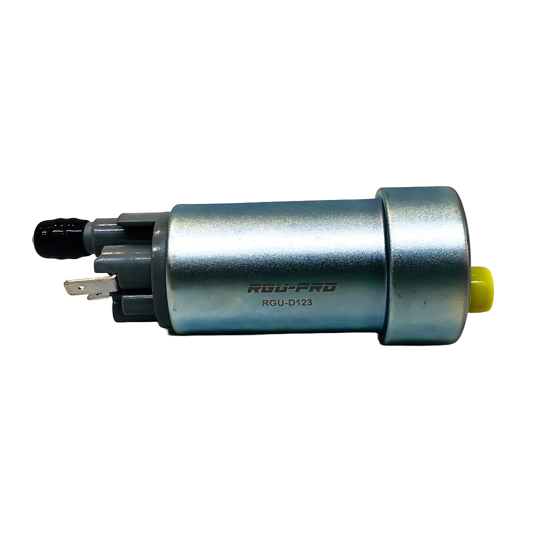 BOMBA DE COMBUSTIBLE BOMBA INTERNA 12V. 3BAR.  90 L/H FIAT FORD VARIOS  VOLKSWAGEN - 10