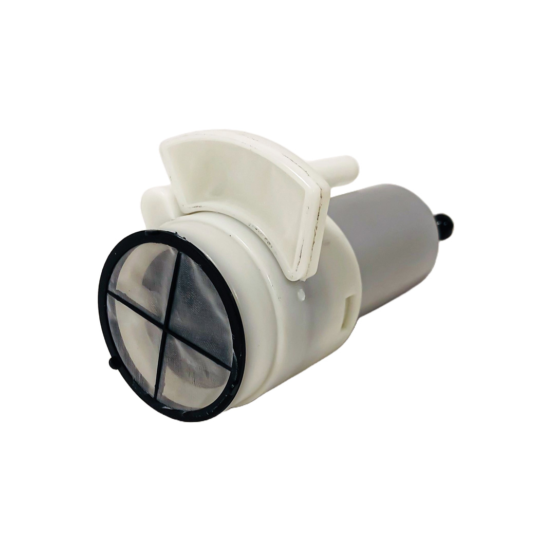 BOMBA DE COMBUSTIBLE BOMBA INTERNA 12V. 3,0 BAR.  100L/H. BOMBA FINA FORD GALAXY 95> 98 VOLKSWAGEN VENTO - GOLF III 91> 97 PASSAT 90> 96 POLO 94> 99 SHARAN TRANSPORTER - SEAT IBIZA CORDOBA TOLEDO - 8