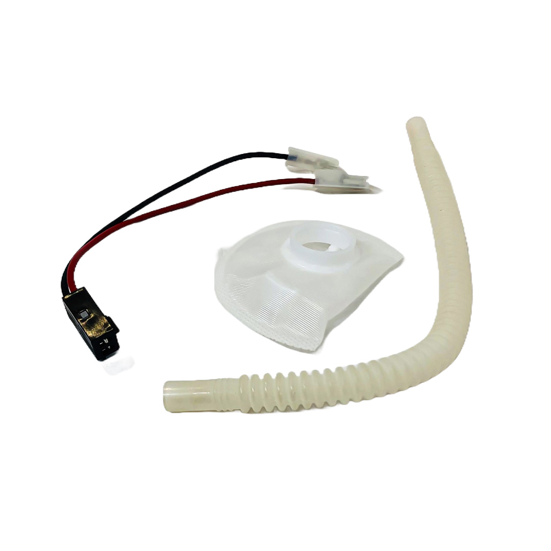 BOMBA DE COMBUSTIBLE BOMBA INTERNA 12V. 3, BAR.  100L/H - BOMBA MULTIPUNTO CITROEN XANTIA 1.8/ 2.0 FIAT BRAVO 1.8/ MAREA 1.8/ PALIO 1.6 16V TEMPRA 1.8/ 2.0 TIPO 1.8/ 2.0 BRAVA FORD - PEUGEOT 106 - RENAULT VARIOS - ALFA-ROMEO 155 - 7