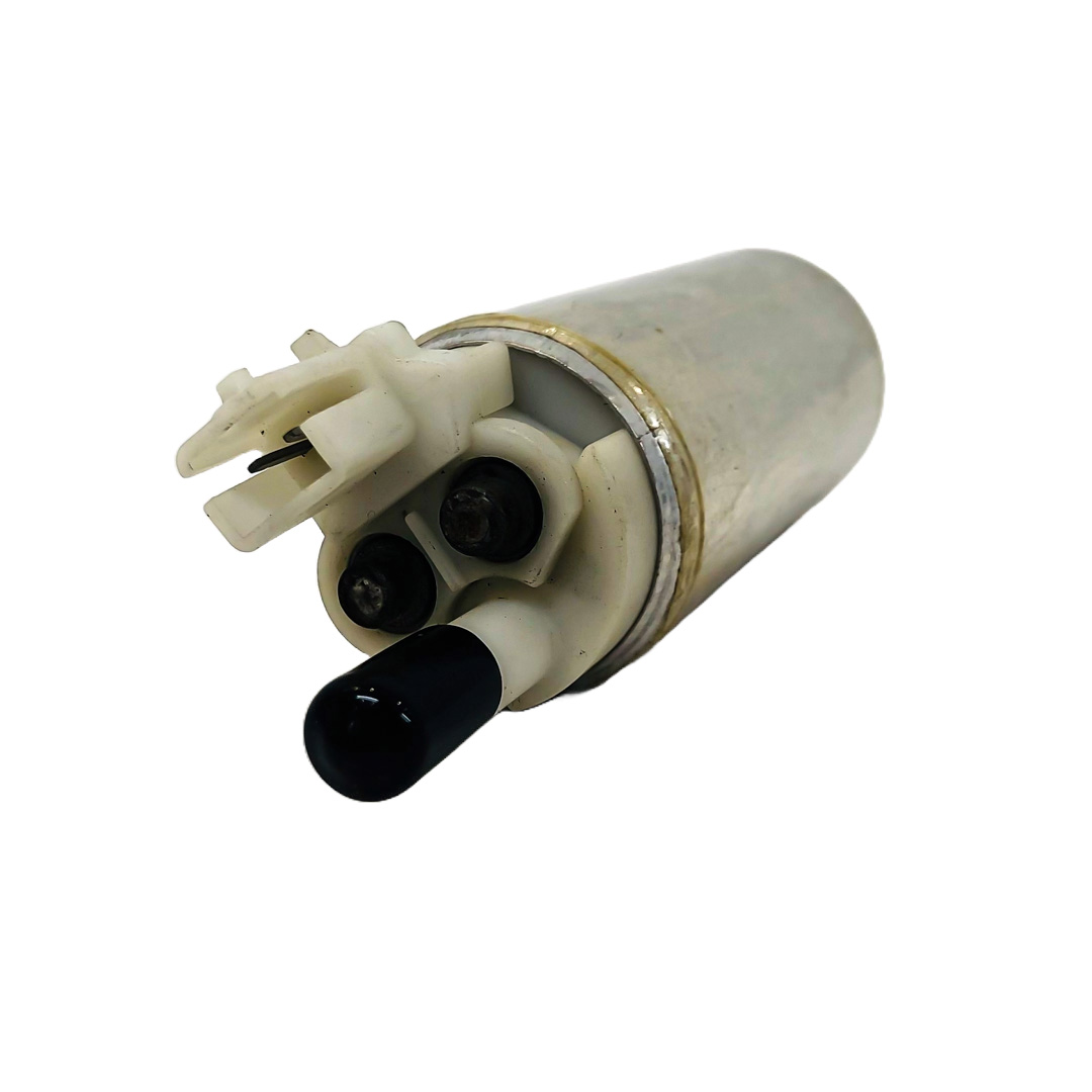 BOMBA DE COMBUSTIBLE BOMBA INTERNA 12V. 3,0 BAR. 100L/H FIAT TIPO/ 1.6 PALIO/ 1.0, 1.5, 1.6 16V TEMPRA 2.0 >96 - FORD COURIER 1.6 C/MOTOR ENDURA 96>99/ FIESTA 1.0, 1.3 VOLKSWAGEN GOL/ SAVEIRO 97>1.0, 1.6,  1.8, 2.0 - CHEVROLET - 7