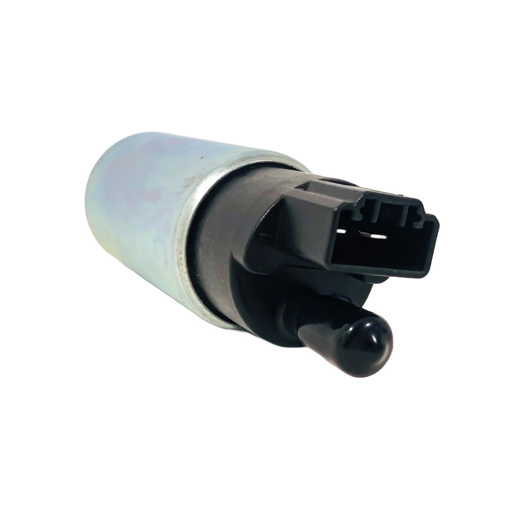 BOMBA DE COMBUSTIBLE BOMBA INTERNA 12V. 3,0BAR. 90L/H MULTIPUNTO FIAT UNO 1.5  UNO 1.6 - RENAULT R18 R19 1.6IE 95 VOLKSWAGEN GOL 1.8 - CHEVROLET BLAZER 2.2 EFI S10 - DAEWOO ESPERO 93 97 RACER - SUZUKI SWIFT SEAT CORDOBA 1.8 95 - 10