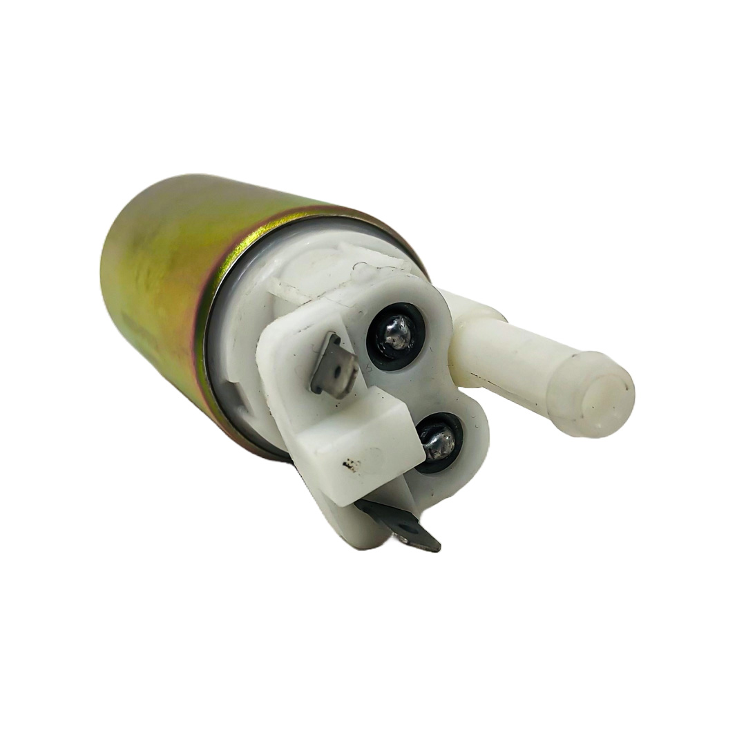 BOMBA DE COMBUSTIBLE BOMBA INTERNA 12V. 3, BAR.  100L/H - BOMBA MULTIPUNTO CITROEN XANTIA 1.8/ 2.0 FIAT BRAVO 1.8/ MAREA 1.8/ PALIO 1.6 16V TEMPRA 1.8/ 2.0 TIPO 1.8/ 2.0 BRAVA FORD - PEUGEOT 106 - RENAULT VARIOS - ALFA-ROMEO 155 - 8