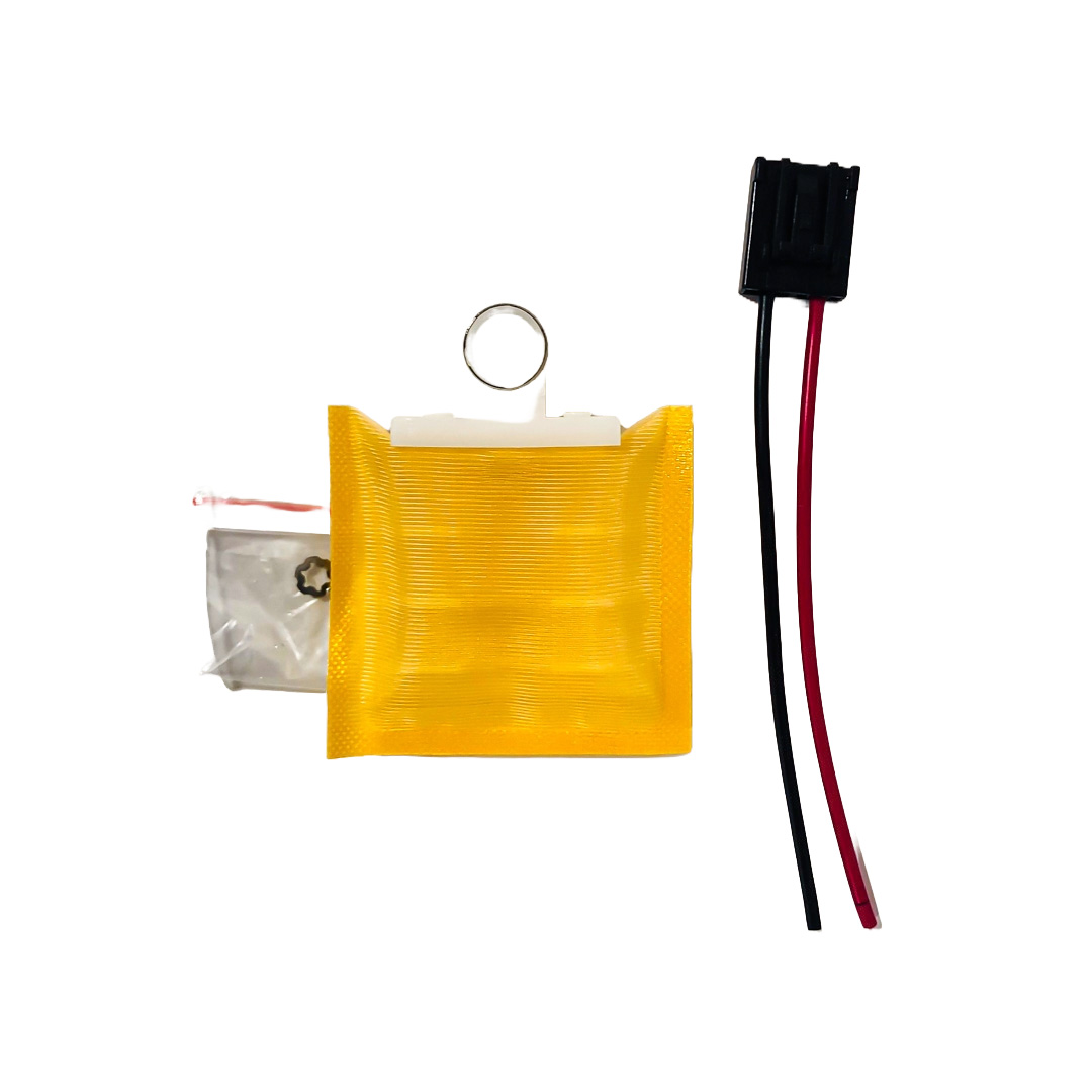 BOMBA DE COMBUSTIBLE BOMBA INTERNA 12V. 4,0BAR. 100L/H RENAULT MASTER (COMMON RAIL) CHEVROLET S10 4.3 V6 99 03 ZAFIRA 2.0 MPFI / 2.0 SFI 16V 01 05 ASTRA 2.0 SFI 16V 99 05 / 1.8, 2.0 MPFI 98 04 BLAZER 4.3 V6 SUZUKI FUN 1.0 / - 4