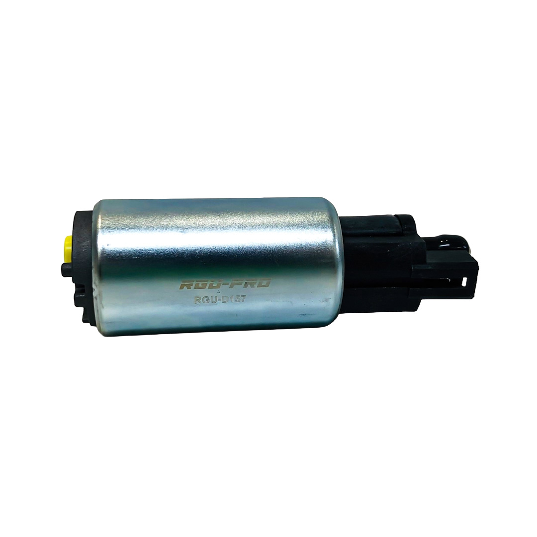 BOMBA DE COMBUSTIBLE BOMBA INTERNA 12V. 3BAR. 100 L/H. (PICO LISO LARGO) FORD KA 1.0, 1.3, 1.6 C/ MOTOR ENDURA/ZETEC 96 RANGER 02/ ESCORT ECONOLINE E/150 EXPLORER V6, V8 02 F250, F350 V6, V8  02/ FIESTA - NISSAN VARIOS - 7