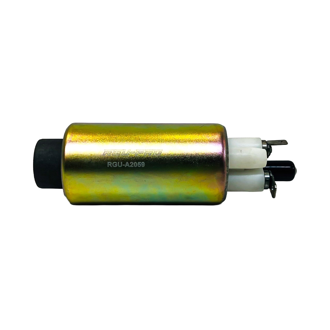 BOMBA DE COMBUSTIBLE BOMBA INTERNA 12V. 3,0 BAR,  95 L/H FORD EXPLORER 4.0 -  BRONCO 4.0 - F150 USA - 9